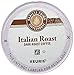 Keurig Barista Prima Coffeehouse Italian Roast Coffee K-Cup 18 ct