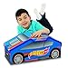 Cars Hot Wheels Tidy Town Storage Car Toy