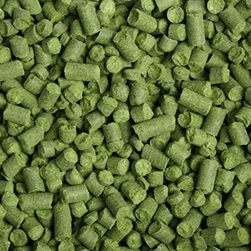 East Kent Golding Hop Pellets (UK)