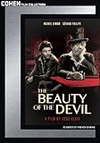 BEAUTY OF THE DEVIL / (B AND W MONO SUB)           image
