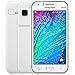 VIMVIP Samsung Galaxy J1 Glass Screen Protector Premium HD Clear Film with Free Lifetime Replacement Warranty / Ultra High Definition Invisible and Anti-Bubble Crystal Shield (Galaxy J1)