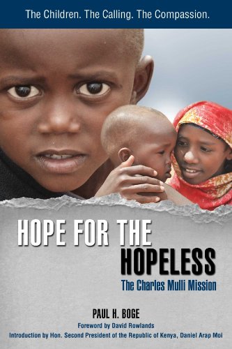 Hope for the Hopeless: The Charles Mulli Mission
