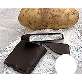 Maine Needhams, Gourmet Chocolate Candy Bars, 6 count, Great for Valentine's Day, Mother's Day, Christmas, Corporate gifts or Get Well Gift Box