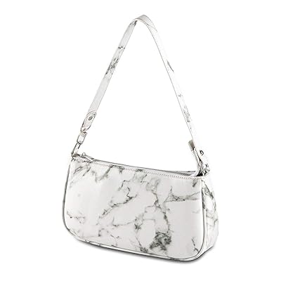 Y2K Mini Shoulder Bags for Women with Zipper Closure Kuwait Ubuy