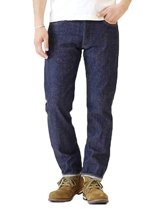 Amazon Japan Blue Jeans ジャパンブルージーンズ メンズ 日本製