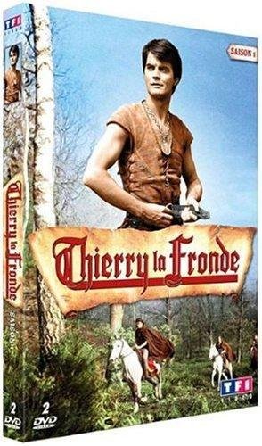 Thierry La Fronde - Saison 1