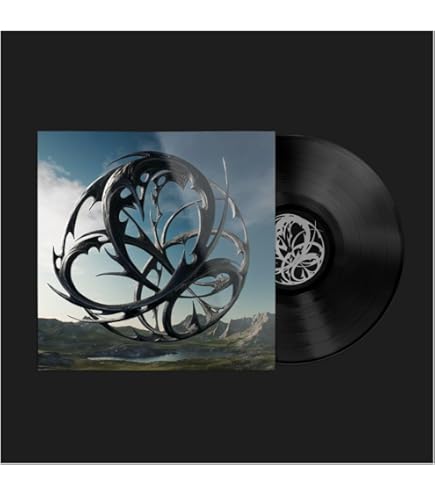 Amazon.com: aespa Whiplash 5th Mini Album LP Viniyl Version with