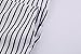 GAMISOTE Striped Bohemian Jumpsuit Sexy V-neck Strap Rompers Jumpsuit