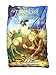 Disney Fairies Tinkerbell The Blue Moonstone Storybook Pillow