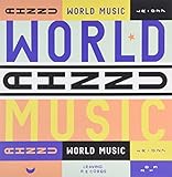 WORLD MUSIC / PERCEPTION (DLCD)                    image