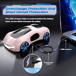 AEROQUEST Gesture Sensing Remote Control Car, Drift