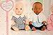 You & Me 5-Pack Playtime Outfits for 12