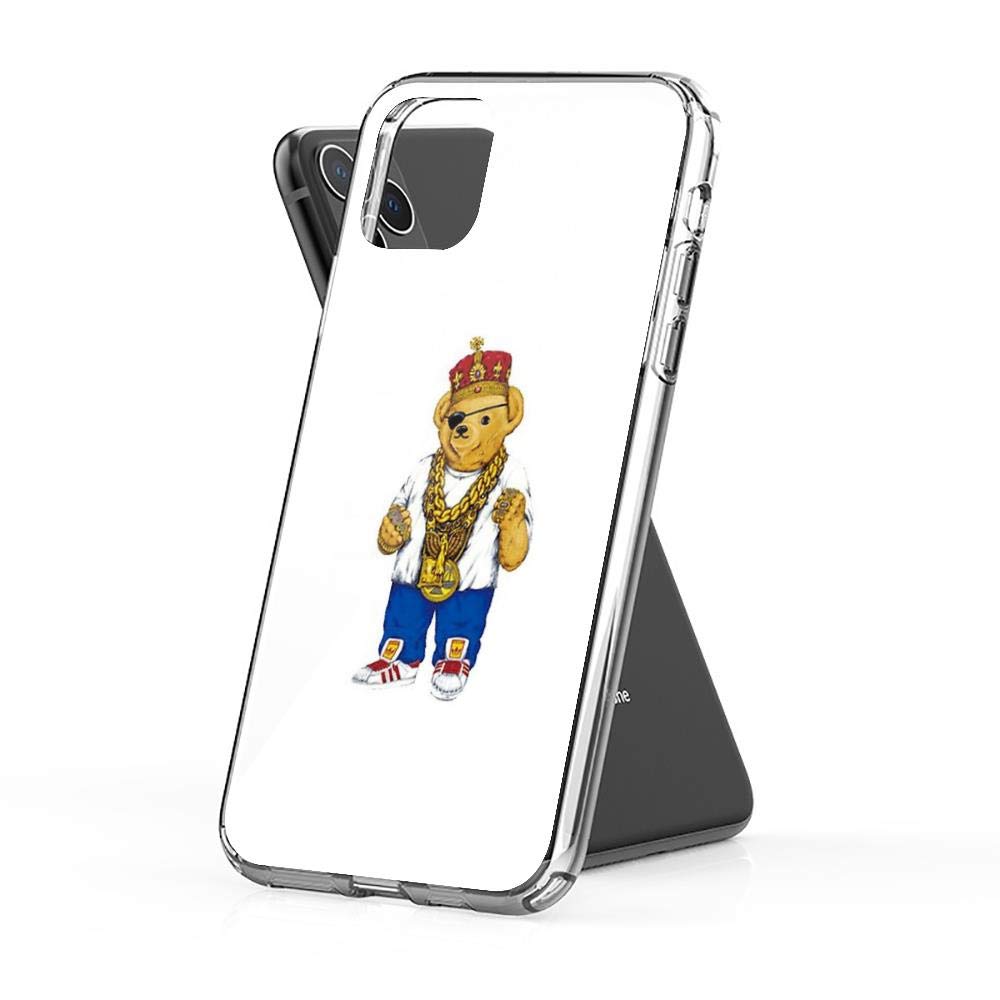 polo bear iphone case