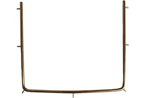 ST INSTRUMENT USA INC Dental Rubber Dam Frame (Medium)