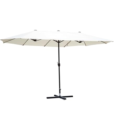 corliving ppu-900-u patio umbrella stand grey CORLIVING PPU-900-U Grey Patio Umbrella Stand : Amazon.ca: Patio, Lawn &  Garden