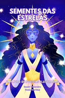 Livro Sementes Das Estrelas