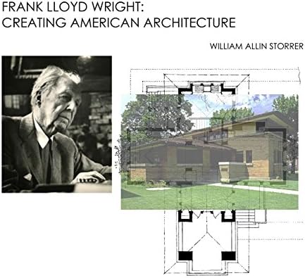 Prairie Style: Houses and Gardens by Frank Lloyd Wright and the