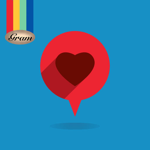 Amazon.com: Likes For Instagram Users :Get Follower and ... - 512 x 512 png 62kB