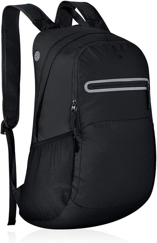 ADXD Small Packable Waterproof Backpack Lightweight Hiking Daypacks