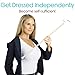 Vive Dressing Stick