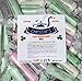 Chessies Salt Water Taffy Candy - Monster Combo Flavors - 1 Pound Bag (Bigfoot Edition)