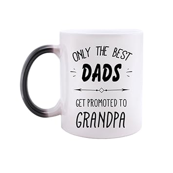 Quickmugs2u Lustige Vati Sprüche Nur Die Besten Vater Werden