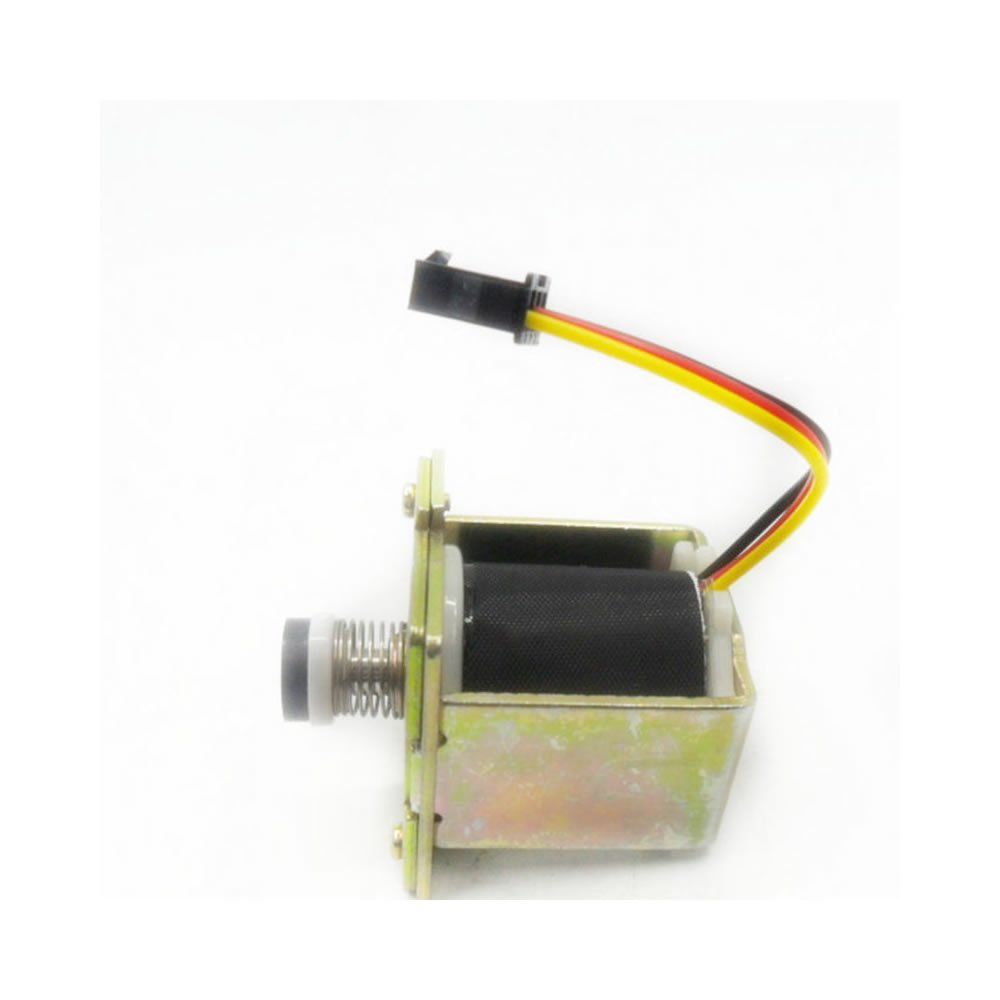 ZD131-C 3v Universal Gas Water Heater Solenoid Valve General Gas Water heater Accessories