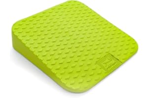 FitPAWS Balance Ramp | Dog Agility Equipment for Balancing, Obedience Training, and Sensory Stimulation