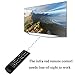 for Samsung-Smart -TV-Remote-Control-Replacement,Universal for All Samsung TVs