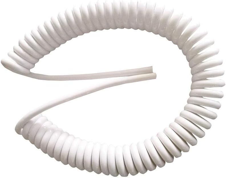 Fline Prolongation, White