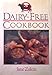 Dairy-Free Cookbook by Jane Zukin