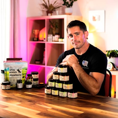 Santa Cruz Paleo Electrolyte Powder, Lemon Lime Flavor, Sugar Free Hydration Drink Mix with Himalayan Pink Salt, Sea Salt, Magnesium Glycinate, Potassium Chloride, Sweetened with Stevia, 30 Servings