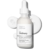 The Ordinary Rice Lipids + Ectoin Microemulsion Moisturizer for Dry Skin, Soothing Hydration, Barrier Repair, Reduced Redness