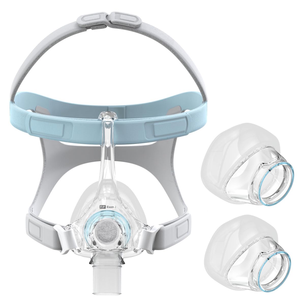 Photo 1 of Eson 2 - Complete Set by MYNA MEDICAL, (Small, Medium, Large)