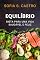 Livro Equilíbrio: Dieta para uma Vida Saudável e Feliz