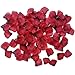 TECHSHARE 2000 Pieces Silk Rose Petals for Wedding Flowers Home Party Romantic Night Anniversary Valentine's Day
