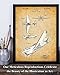 Curtiss P-40 Warhawk Fighter Ground-Attack Airplane - 11x14 Unframed Patent Print - Makes a Great Home or Office Decor and Gift Under $15 for World War II (WWII) Pilots