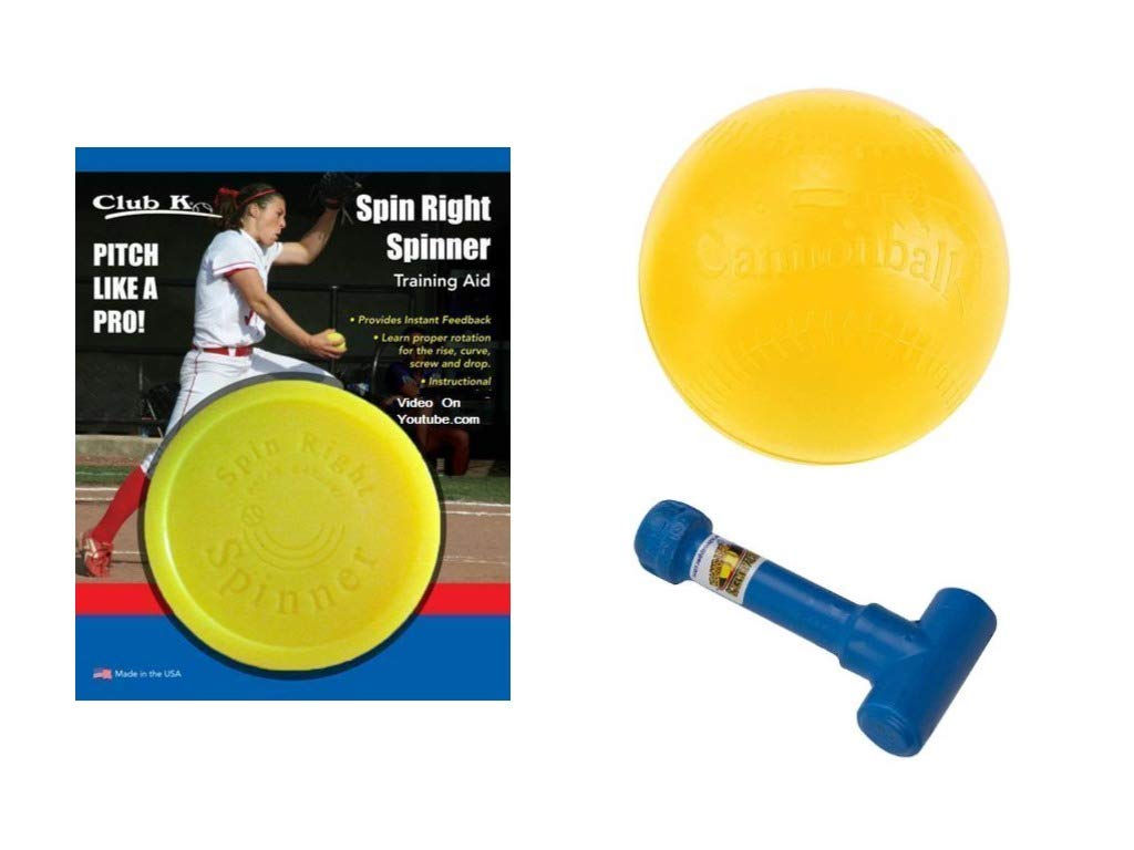 softball training equipment