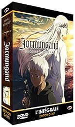 Jormungand : Perfect Order - Saison 2 Intégrale - Édition Gold