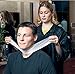 Dukal Neck Strips. Pack of 60 Stretchable neckbands for hair, barber, make-up, waxing services. Highly absorbent tissue. Pre-cut strips. Comfortable for neck.