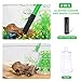 POPETPOP Aquarium Gravel Cleaner Fish Tank Vacuum Siphon Cleaning Kit for Water Changing and Filter Sand Cleaningthumb 3