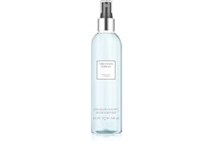 Vera Wang Embrace Periwinkle and Iris Body Mist 8.4 fl oz (Pack of 1), Notes of Bergamot, Periwinkle, and Vanilla, Women's Fragrance, Long Lasting, Everyday Fragrance