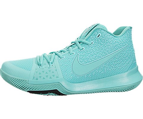 nike kyrie 3 mens Green