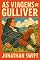 Livro AS VIAGENS DE GULLIVER: VERSÃO ORIGINAL
