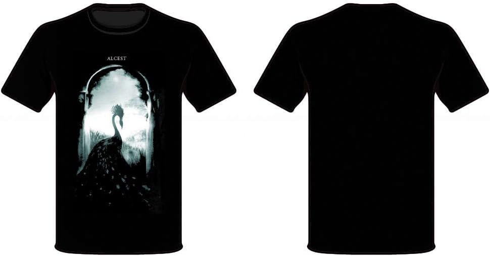 Prophecy Productions ALCEST - Les Voyages de l'Ame - T-Shirt