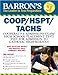 COOP/HSPT/TACHS (Barron's Coop/Hspt/Tachs)