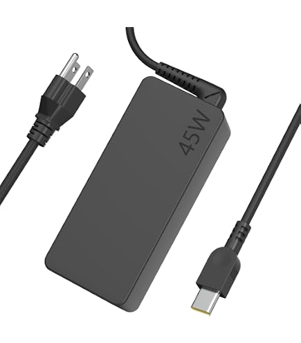 Amazon.com: AC Adapter Charger for Lenovo 300e Chromebook (2nd Gen
