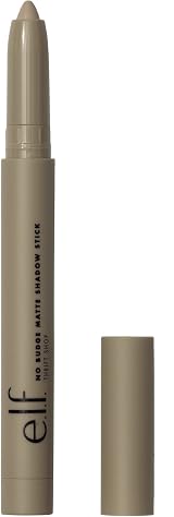 e.l.f. No Budge Matte Eyeshadow Stick Thrift Shop 3 Shade Set One-Swipe view 2