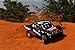 Traxxas 68086-4 Slash 4X4 1/10 Scale 4WD Short Course Truck with TQi 2.4GHz Radio and TSM Mike Jenkins