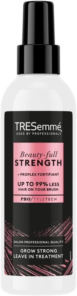 TRESemme Grow Strong Leave-in Hair Treatment ProPlex Fortifiant Damaged Hair